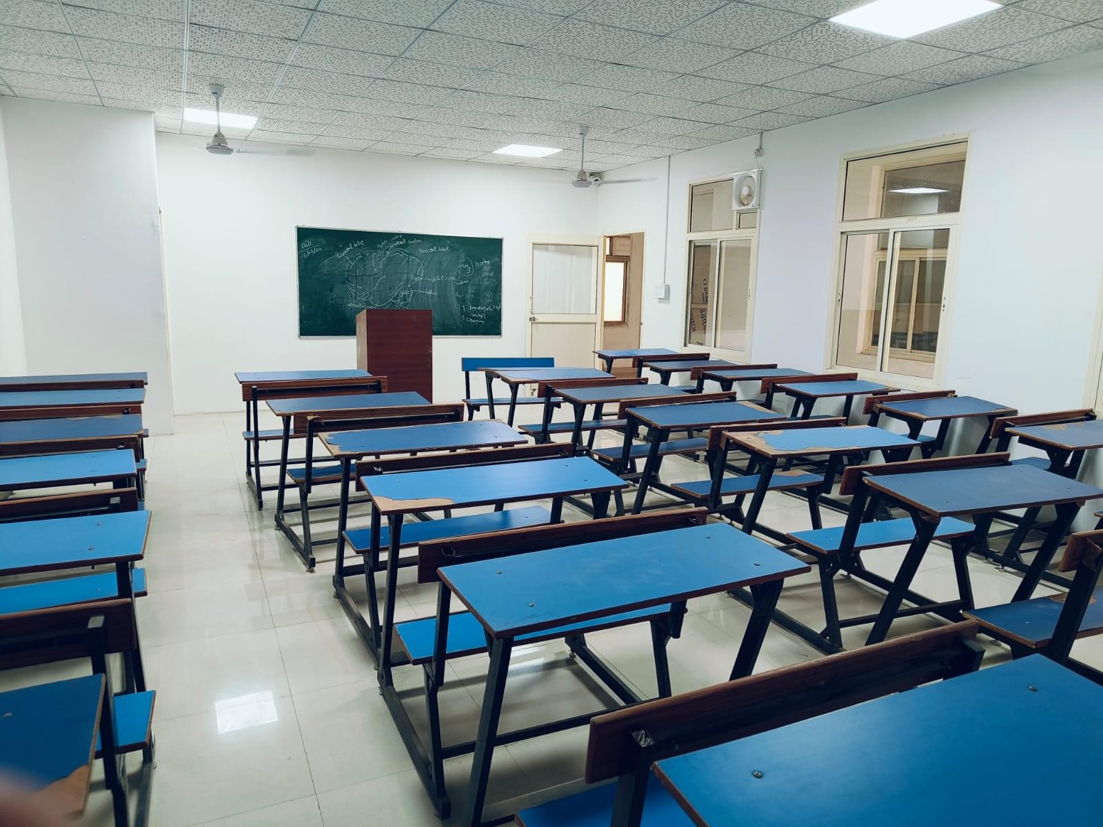 Jhankar Group of Colleges Gallery photo 17